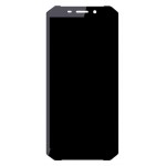 Lcd Screen For Oukitel Wp18 Pro Replacement Display By - Maxbhi Com