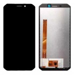 Lcd With Touch Screen For Oukitel Wp18 Pro Orange By - Maxbhi Com