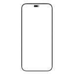 Touch Screen Digitizer For Honor X50i Plus Black By - Maxbhi Com