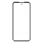 Touch Screen Digitizer For Oukitel Wp21 Ultra White By - Maxbhi Com