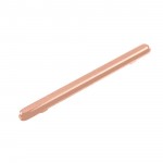 Volume Side Button Outer For Honor X50i Plus Pink By - Maxbhi Com