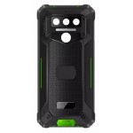 Back Panel Cover For Oukitel Wp23 Green - Maxbhi Com