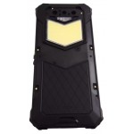 Back Panel Cover For Oukitel Wp26 White - Maxbhi Com