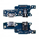 Charging Connector Flex Pcb Board For Huawei Nova Y71 By - Maxbhi Com