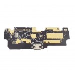 Charging Connector Flex Pcb Board For Oukitel Wp21 Ultra By - Maxbhi Com