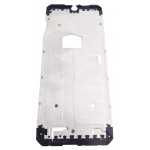 Lcd Frame Middle Chassis For Oukitel Wp26 White By - Maxbhi Com