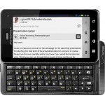 LCD Screen for Motorola DROID