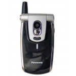 LCD Screen for Panasonic X400