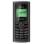 LCD Screen for Sagem my100X