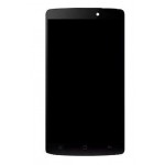 Lcd Screen For Oppo R815t Clover Replacement Display By - Maxbhi Com