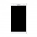 Lcd Screen For Oppo U705t Ulike 2 Replacement Display By - Maxbhi Com
