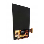 Lcd Screen For Pantech Burst Replacement Display By - Maxbhi.com