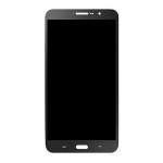 Lcd Screen For Samsung Galaxy W Smt255 Replacement Display By - Maxbhi Com