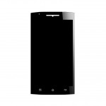 Lcd Screen For Philips W920 Replacement Display By - Maxbhi Com