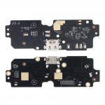 Charging Connector Flex Pcb Board For Oukitel Wp23 By - Maxbhi Com