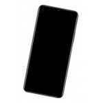 Fingerprint Sensor Flex Cable For Huawei Nova Y71 Black By - Maxbhi Com