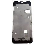Lcd Frame Middle Chassis For Oukitel Wp23 Orange By - Maxbhi Com