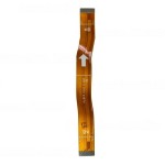 Main Board Flex Cable For Huawei Nova Y71 By - Maxbhi Com