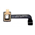 Microphone Flex Cable For Oukitel Wp23 By - Maxbhi Com