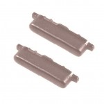 Volume Side Button Outer For Motorola Moto G Stylus 5g 2023 Champagne By - Maxbhi Com