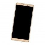 Middle Frame Ring Only for Gionee M7 Mini Gold