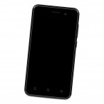 Middle Frame Ring Only for Intex Aqua 4G Mini White