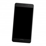 Middle Frame Ring Only for Lenovo P2 3GB RAM White