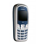 LCD Screen for Siemens A62