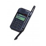 LCD Screen for Sony CMD Z1