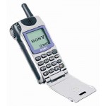 LCD Screen for Sony CMD Z5