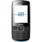 LCD Screen for Spice M-5262