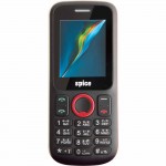 LCD Screen for Spice M-5363 Boss
