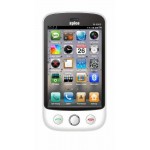 LCD Screen for Spice M-6868