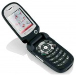 LCD Screen for Vodafone 710