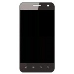 Lcd Screen For Adcom A40 Replacement Display By - Maxbhi Com