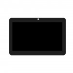 Lcd Screen For Adcom Apad 707 Replacement Display By - Maxbhi Com