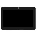 Lcd Screen For Adcom Apad 707d Replacement Display By - Maxbhi Com