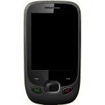 Lcd Screen For Spice M5455 Flo Replacement Display By - Maxbhi Com