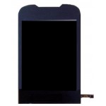 Lcd Screen For Spice M5750 Replacement Display By - Maxbhi Com
