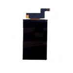 Lcd Screen For Spice Mi502n Smart Flo Pace3 Replacement Display By - Maxbhi Com