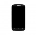 Lcd Screen For Zte Grand X Plus Z826 Replacement Display By - Maxbhi Com