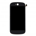 Lcd Screen For Yota Yotaphone 2 Replacement Display By - Maxbhi Com