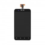 Lcd Screen For Zte N880e Replacement Display By - Maxbhi Com