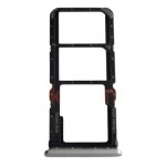 Sim Card Holder Tray For Infinix Hot 30 White - Maxbhi Com