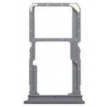 Sim Card Holder Tray For Realme 11 4g Black - Maxbhi Com