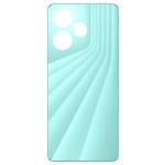 Back Panel Cover For Infinix Hot 30 Green - Maxbhi Com