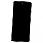 Lcd Connector For Infinix Hot 30 By - Maxbhi Com
