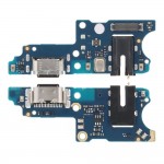 Charging Connector Flex Pcb Board For Infinix Hot 30 By - Maxbhi Com