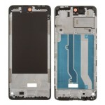 Lcd Frame Middle Chassis For Infinix Hot 30 Green By - Maxbhi Com