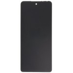 Lcd Screen For Infinix Hot 30 Replacement Display By - Maxbhi Com